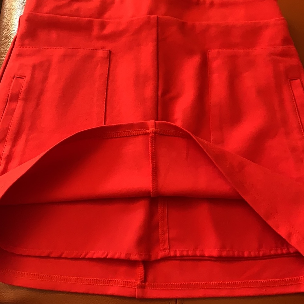 Mini Skirt Forever 21 size 26 - Picture 13 of 13